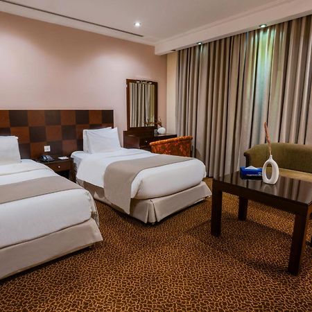 Ayass Hotel Αμμάν Εξωτερικό φωτογραφία