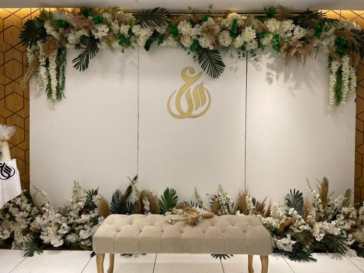 Ayass Hotel Αμμάν Εξωτερικό φωτογραφία