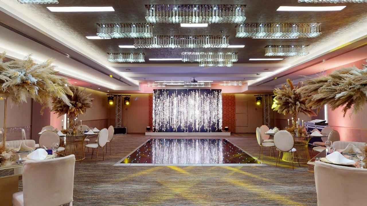 Ayass Hotel Αμμάν Εξωτερικό φωτογραφία
