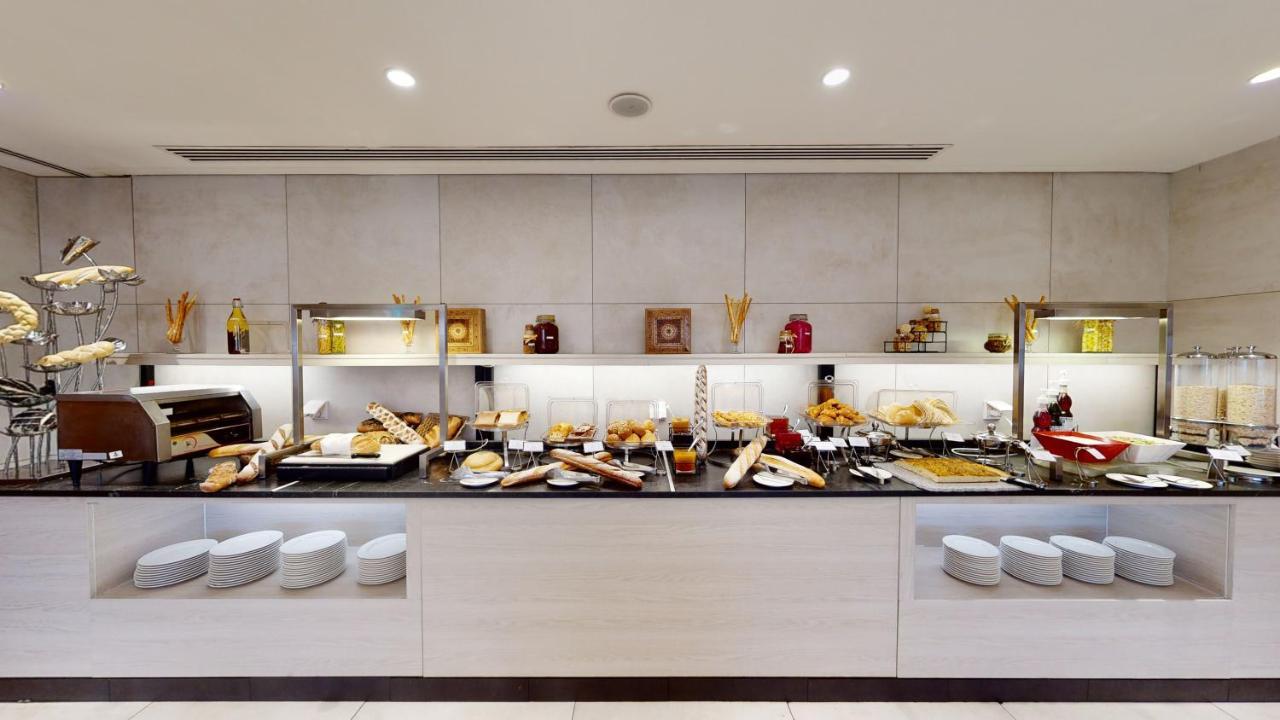 Ayass Hotel Αμμάν Εξωτερικό φωτογραφία