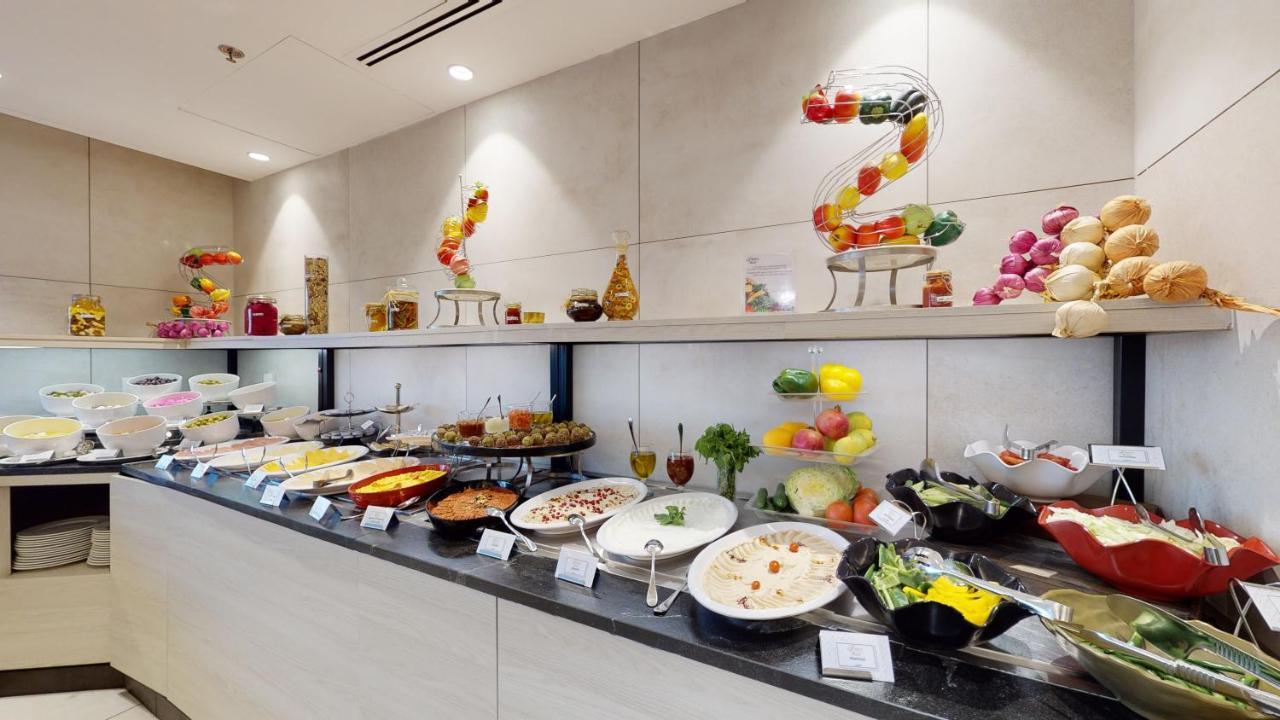 Ayass Hotel Αμμάν Εξωτερικό φωτογραφία