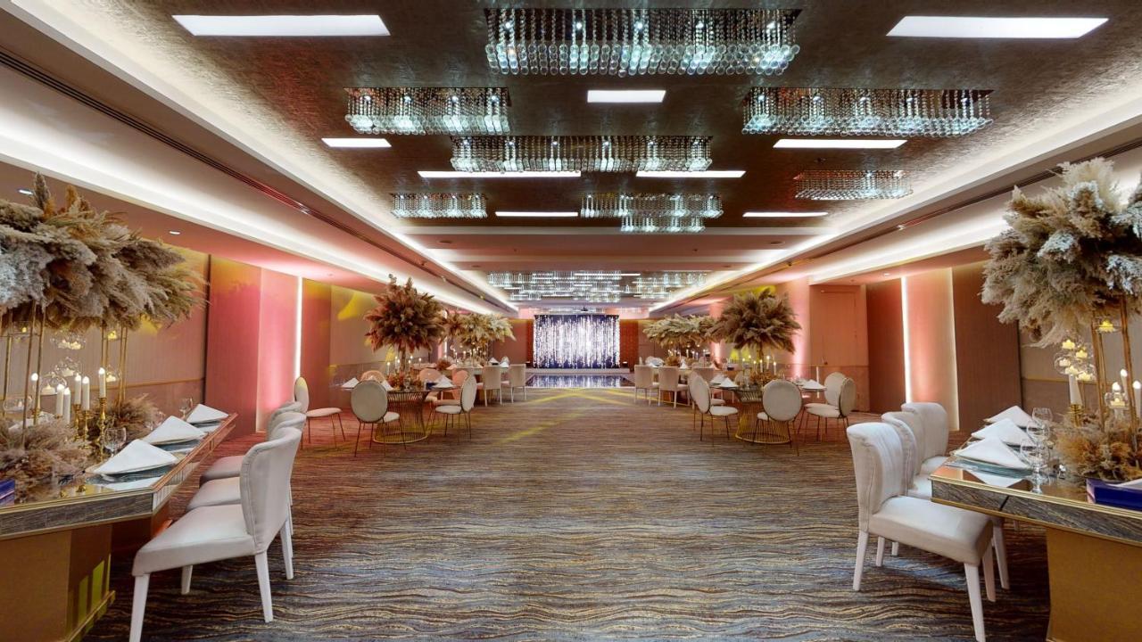 Ayass Hotel Αμμάν Εξωτερικό φωτογραφία