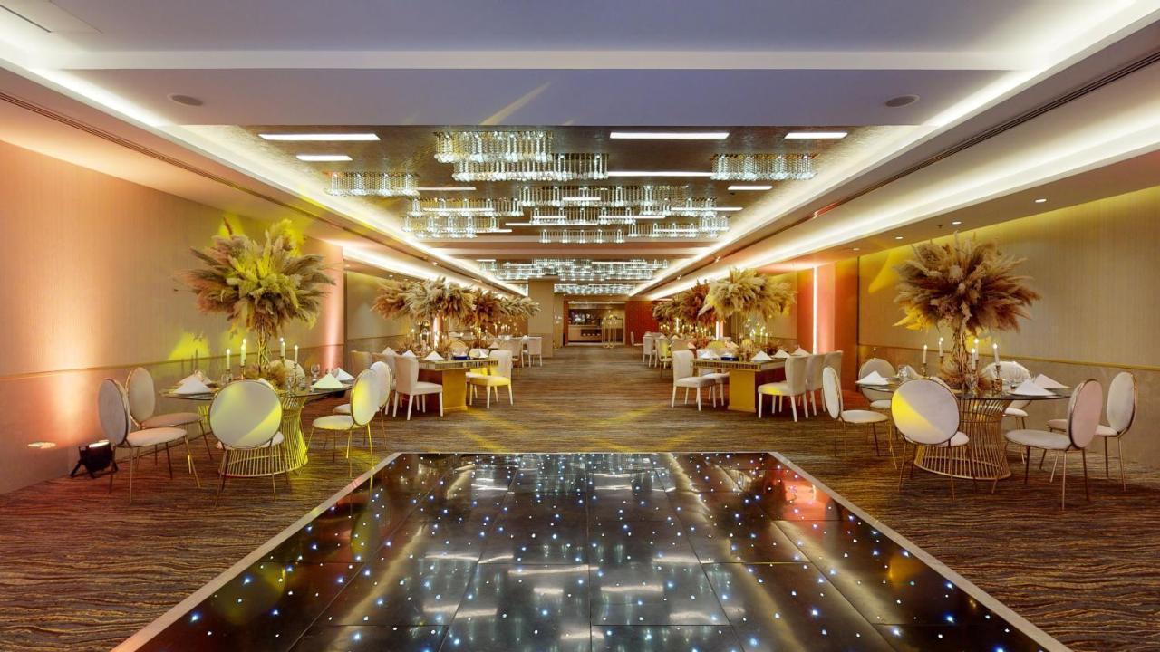 Ayass Hotel Αμμάν Εξωτερικό φωτογραφία