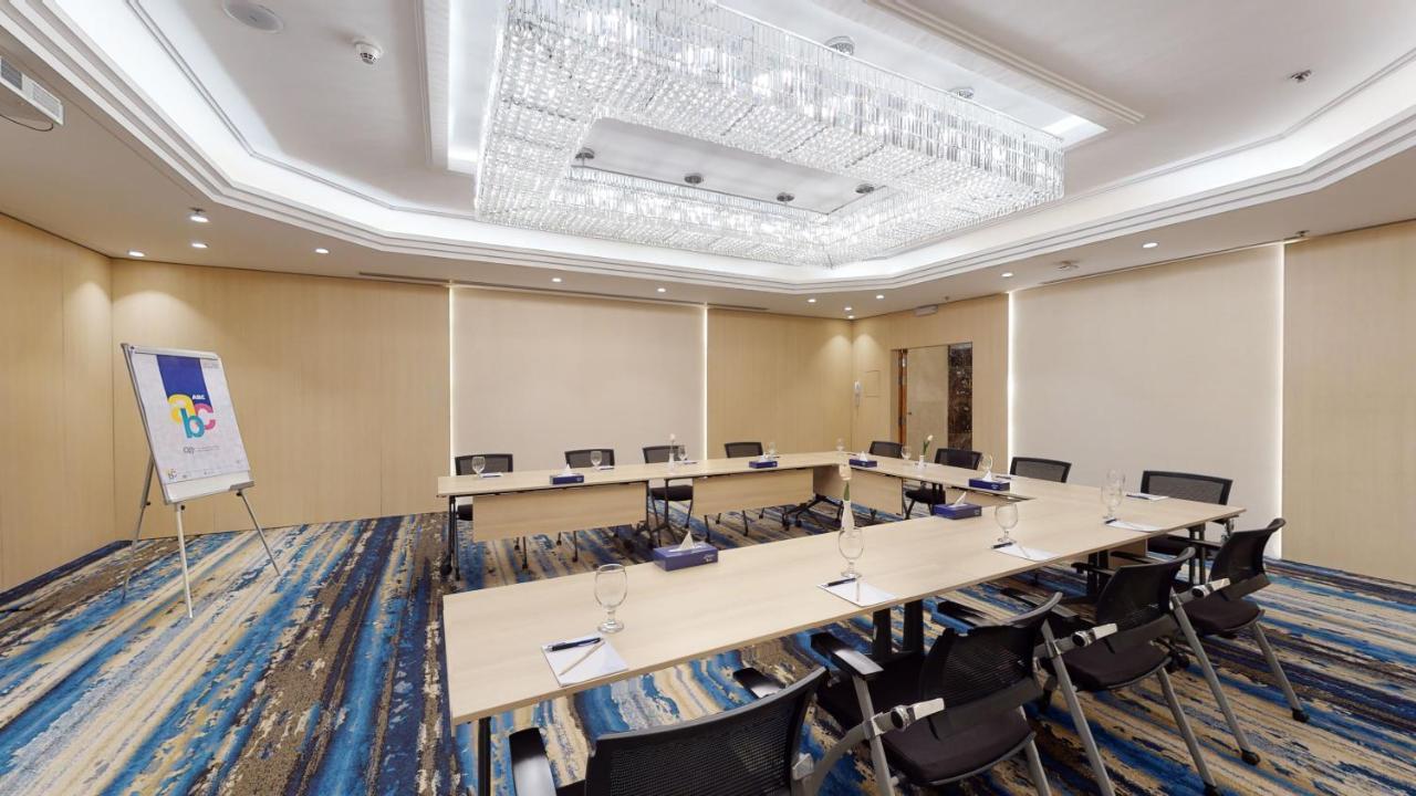 Ayass Hotel Αμμάν Εξωτερικό φωτογραφία