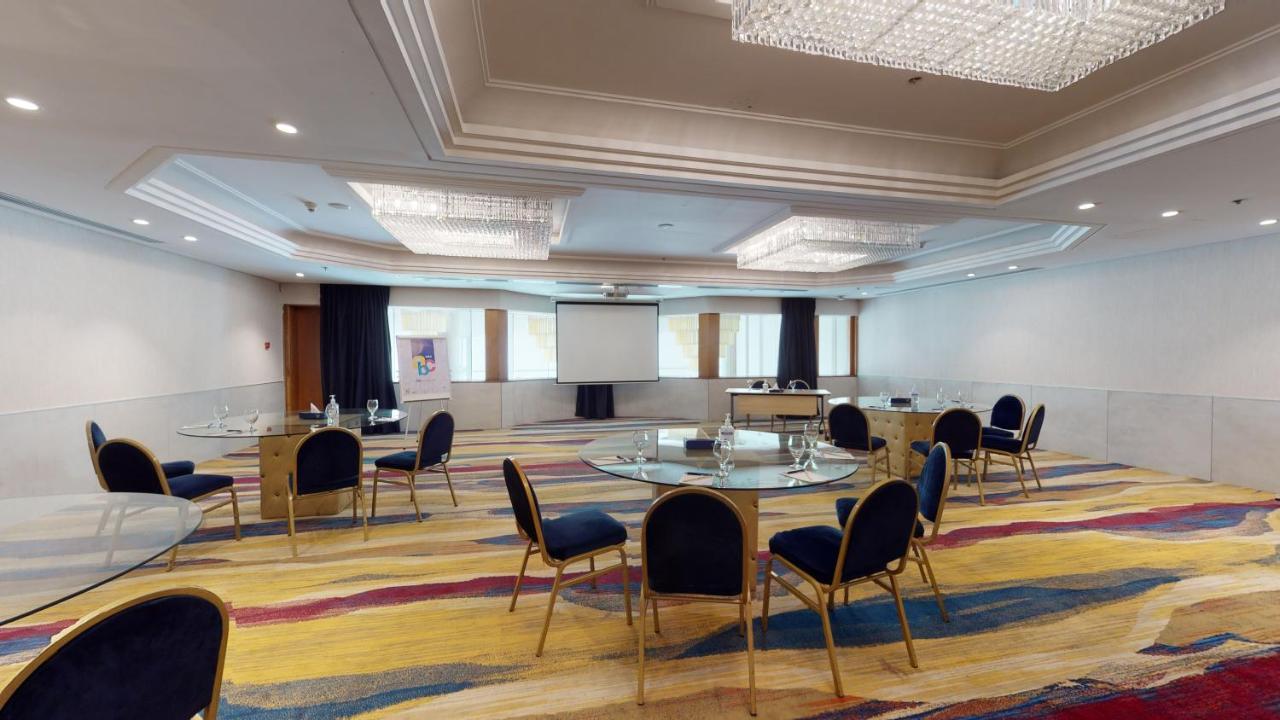 Ayass Hotel Αμμάν Εξωτερικό φωτογραφία