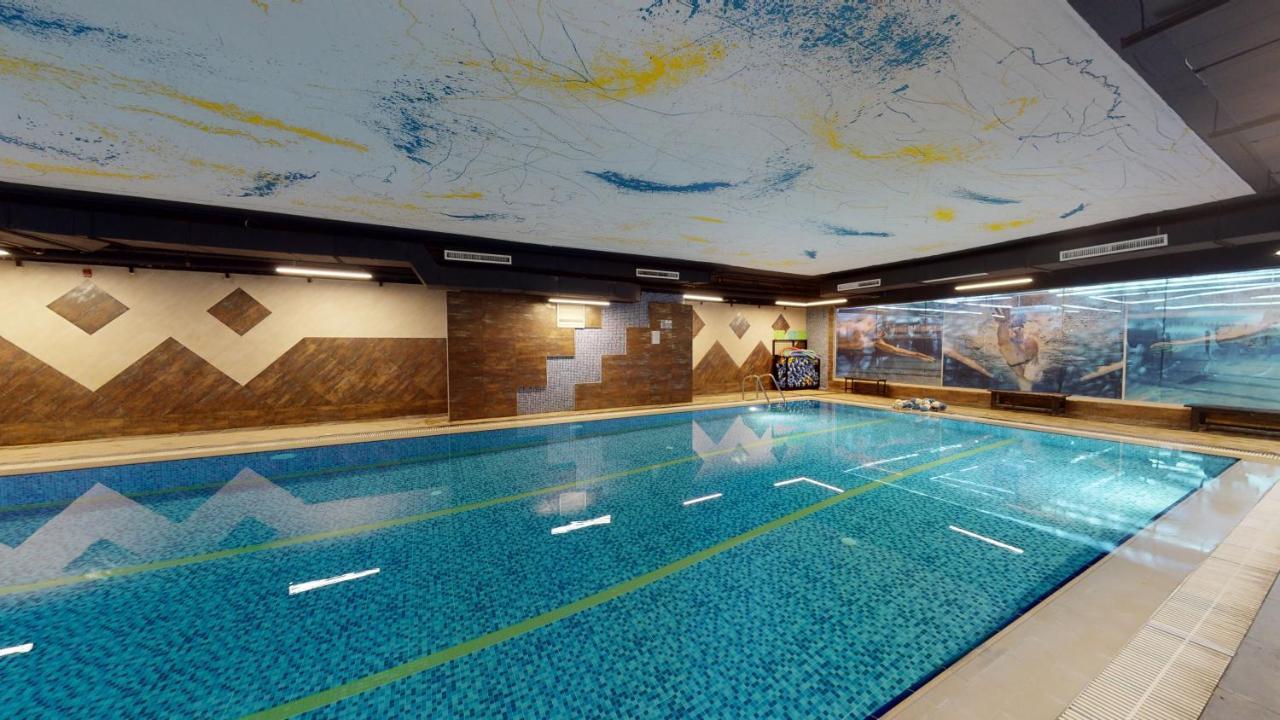 Ayass Hotel Αμμάν Εξωτερικό φωτογραφία