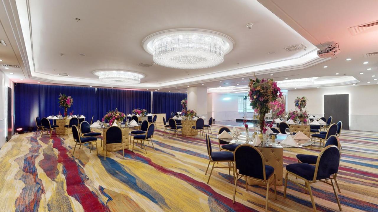 Ayass Hotel Αμμάν Εξωτερικό φωτογραφία