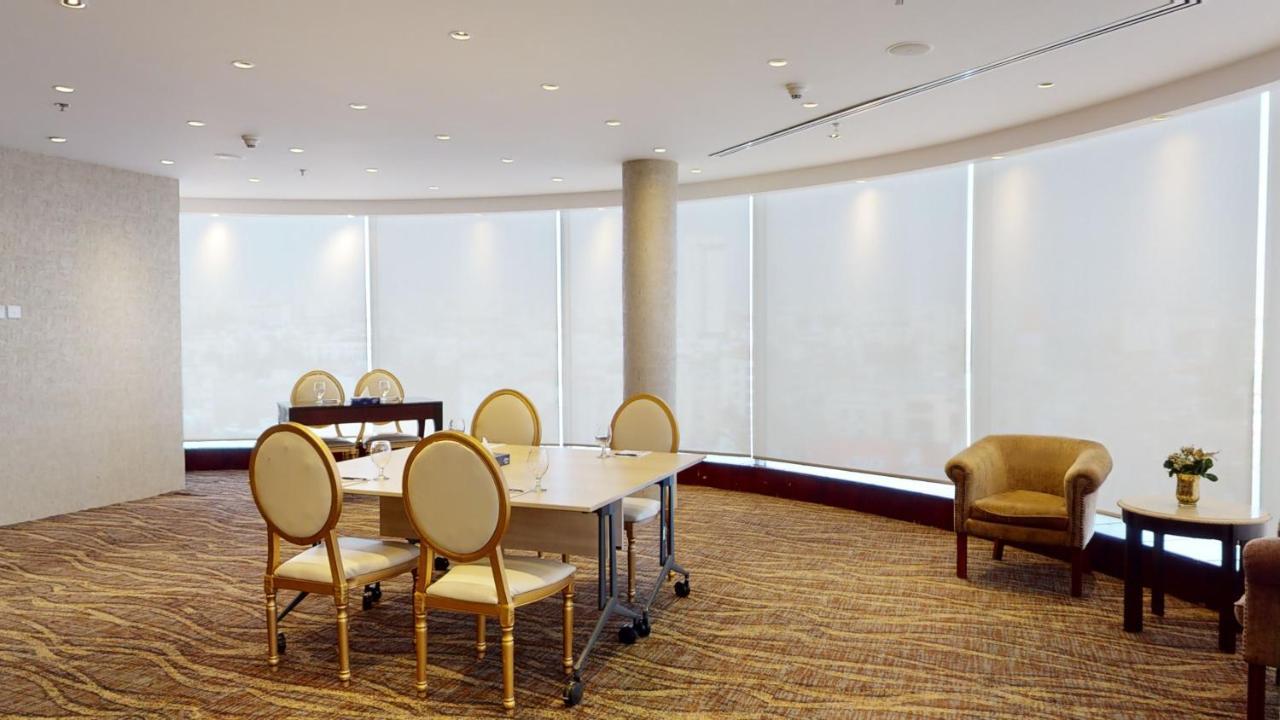 Ayass Hotel Αμμάν Εξωτερικό φωτογραφία