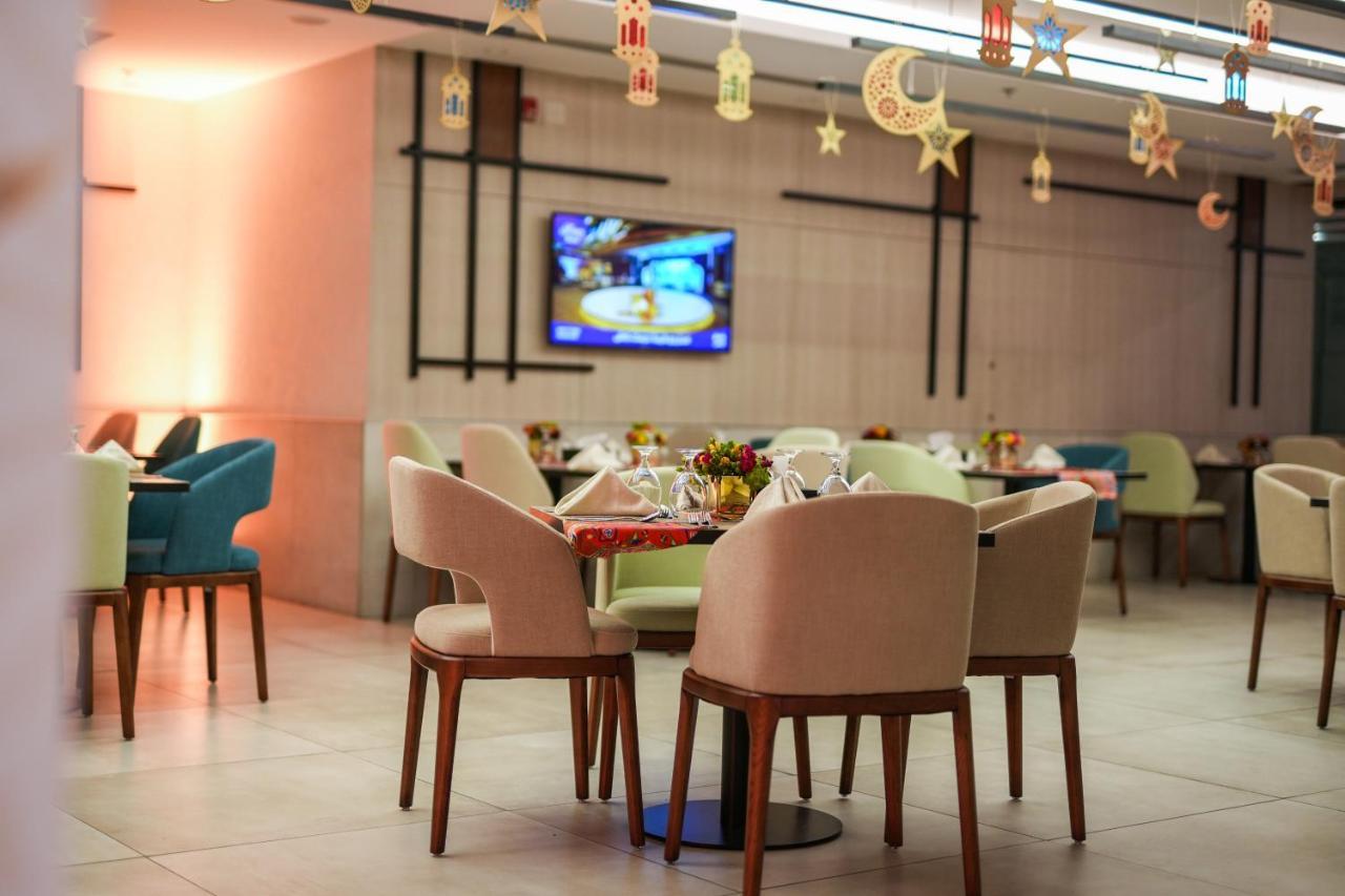 Ayass Hotel Αμμάν Εξωτερικό φωτογραφία