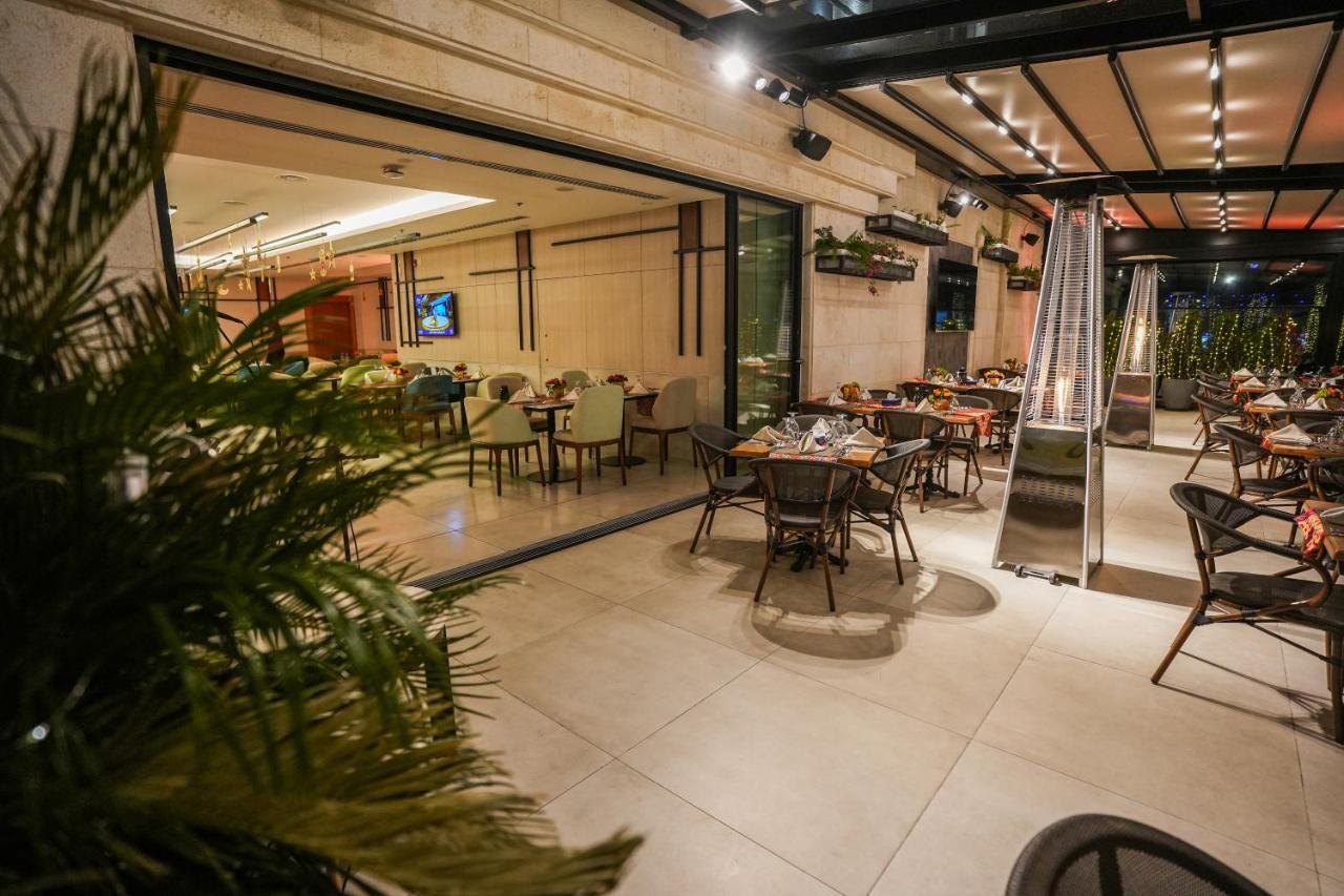 Ayass Hotel Αμμάν Εξωτερικό φωτογραφία