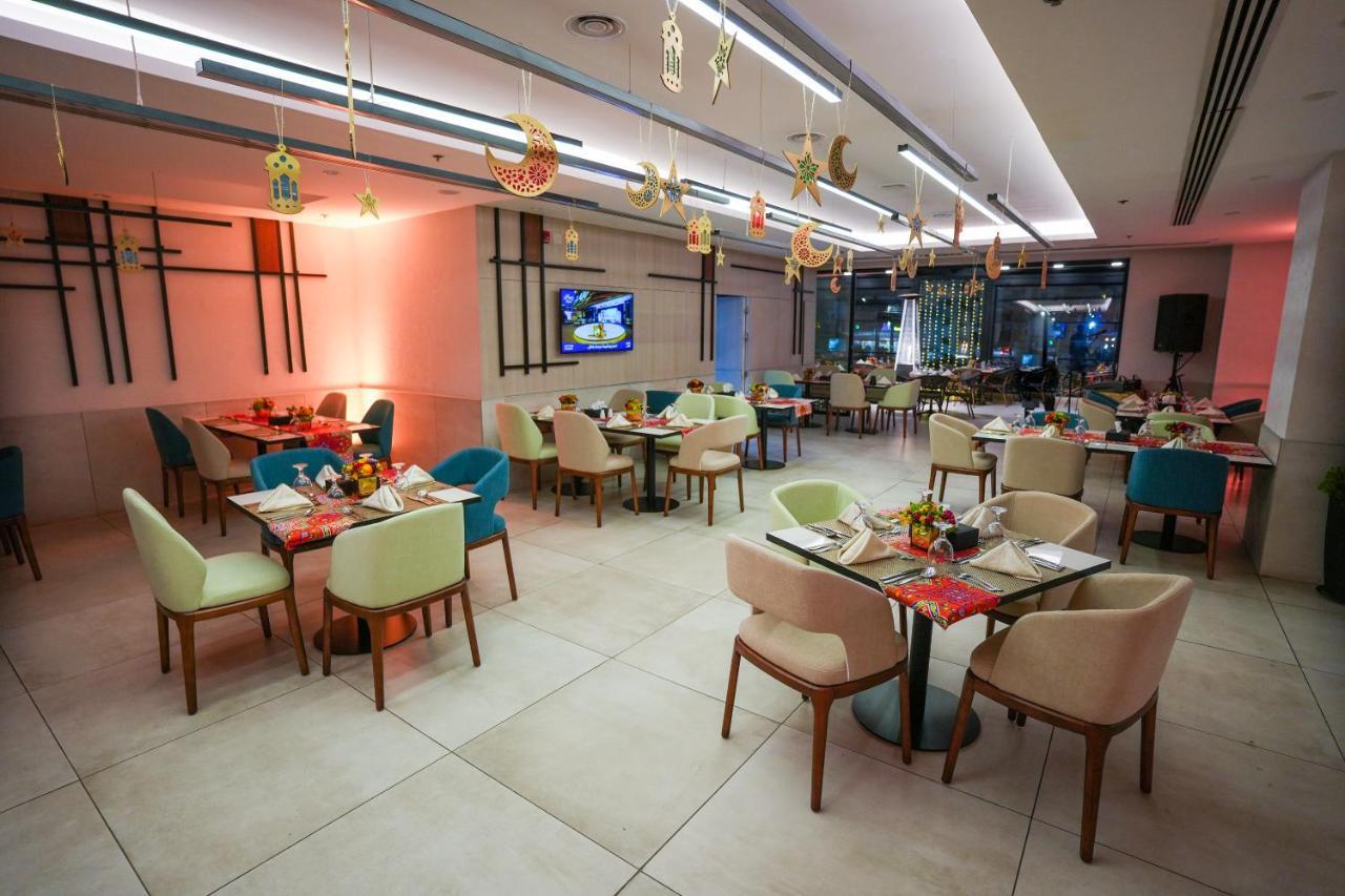 Ayass Hotel Αμμάν Εξωτερικό φωτογραφία