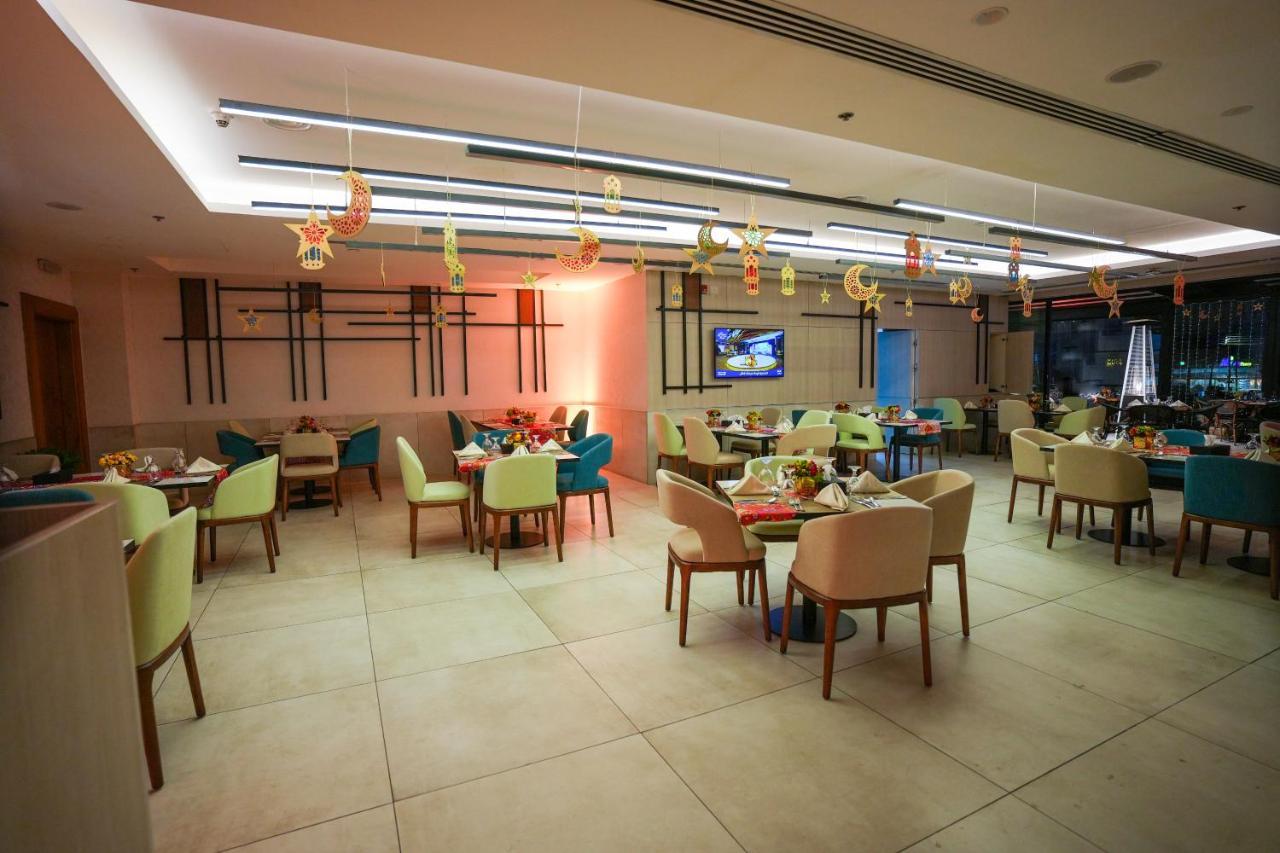Ayass Hotel Αμμάν Εξωτερικό φωτογραφία