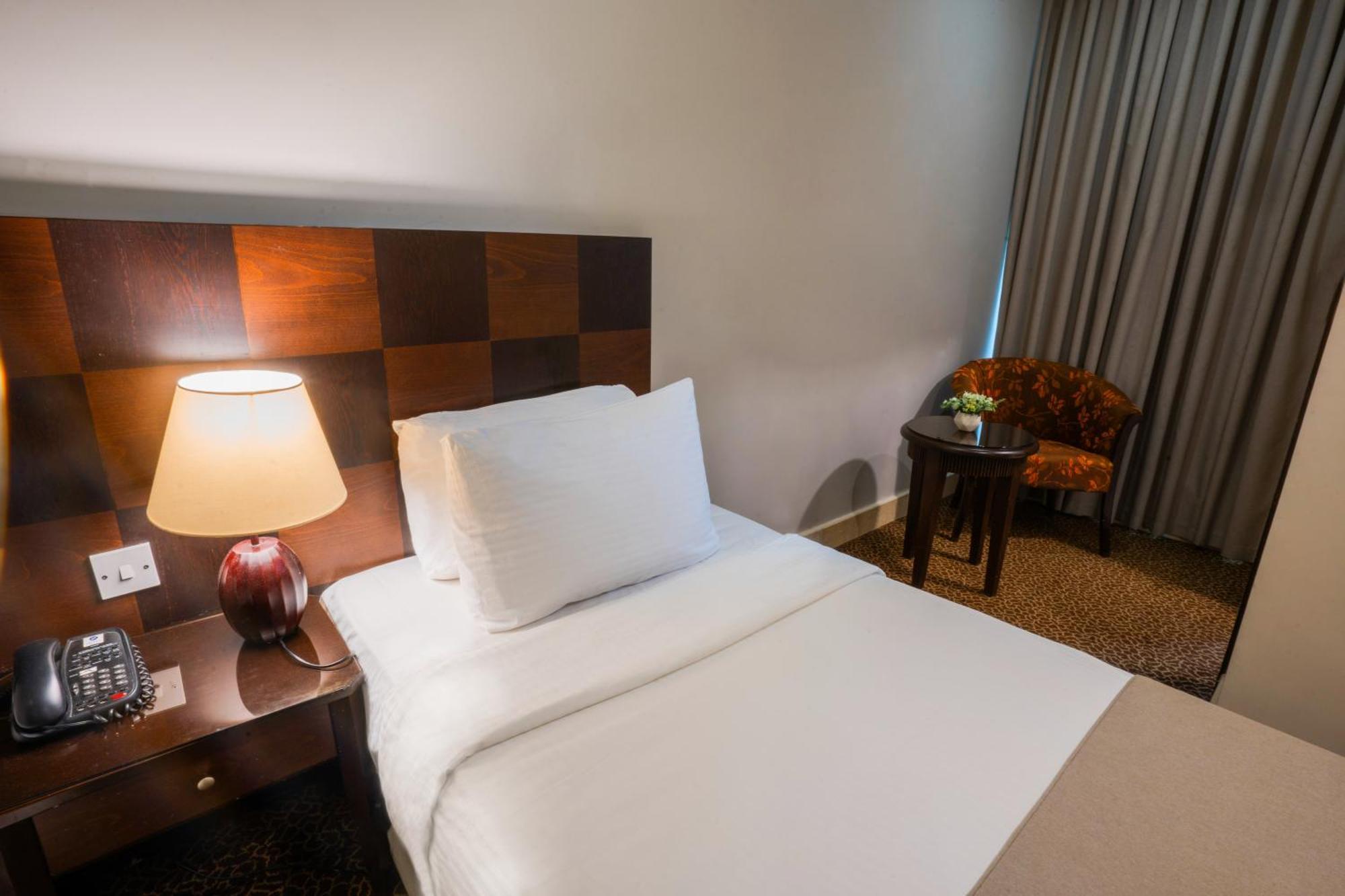 Ayass Hotel Αμμάν Εξωτερικό φωτογραφία
