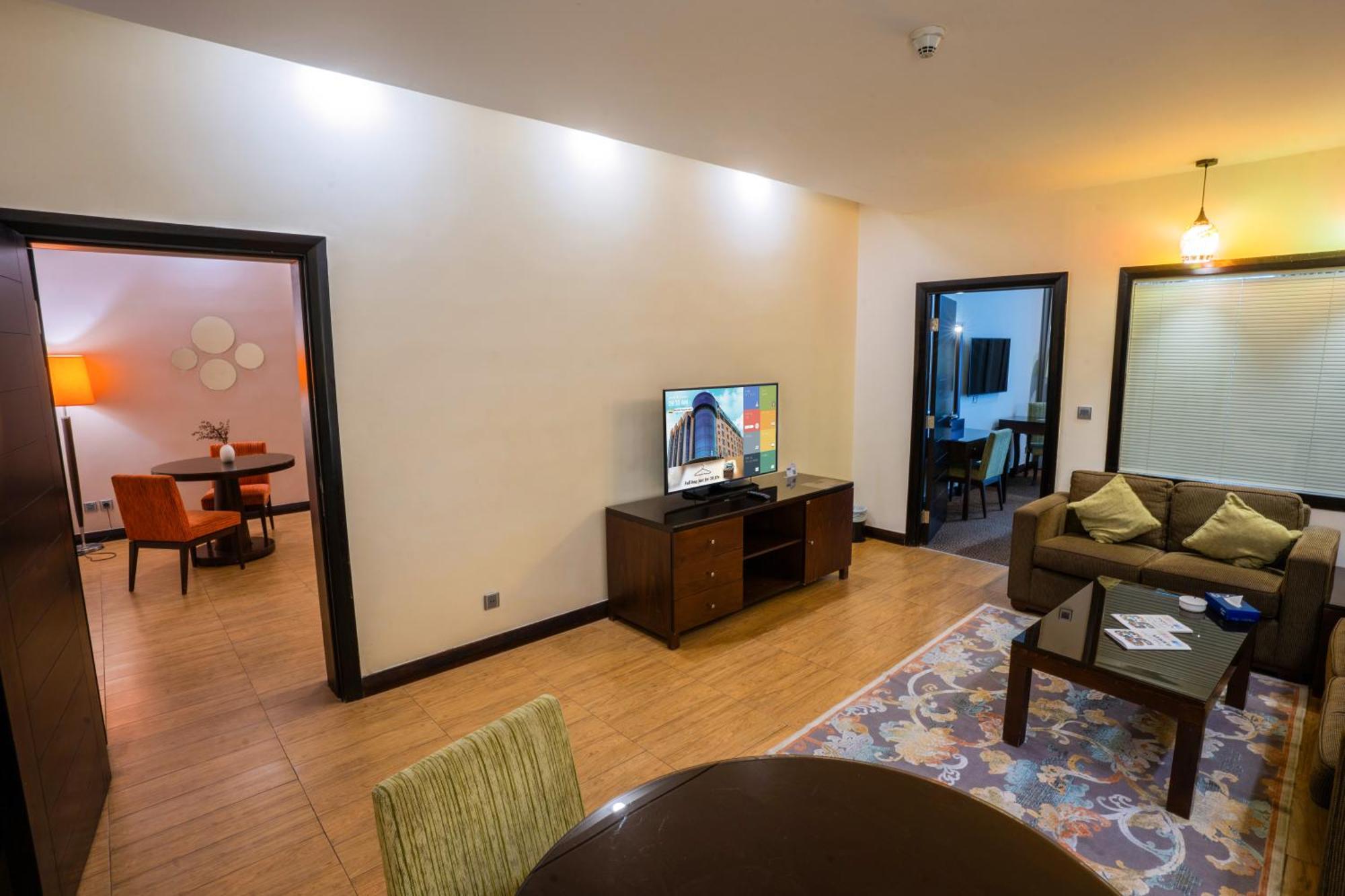 Ayass Hotel Αμμάν Εξωτερικό φωτογραφία