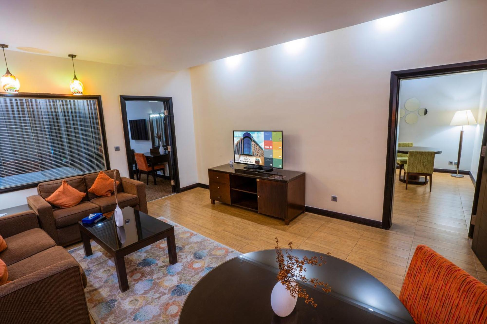 Ayass Hotel Αμμάν Εξωτερικό φωτογραφία