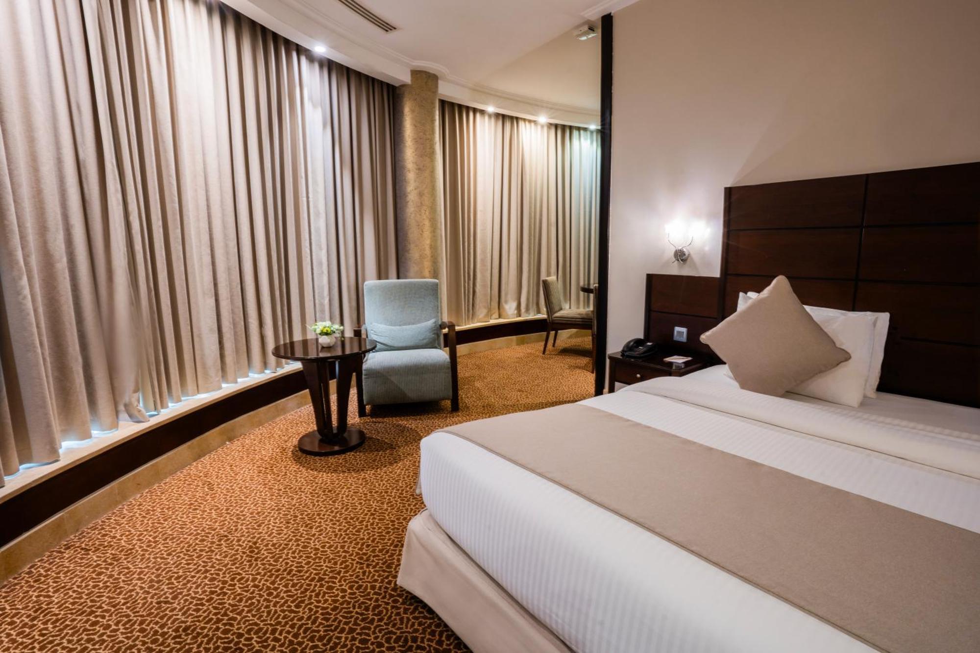 Ayass Hotel Αμμάν Εξωτερικό φωτογραφία