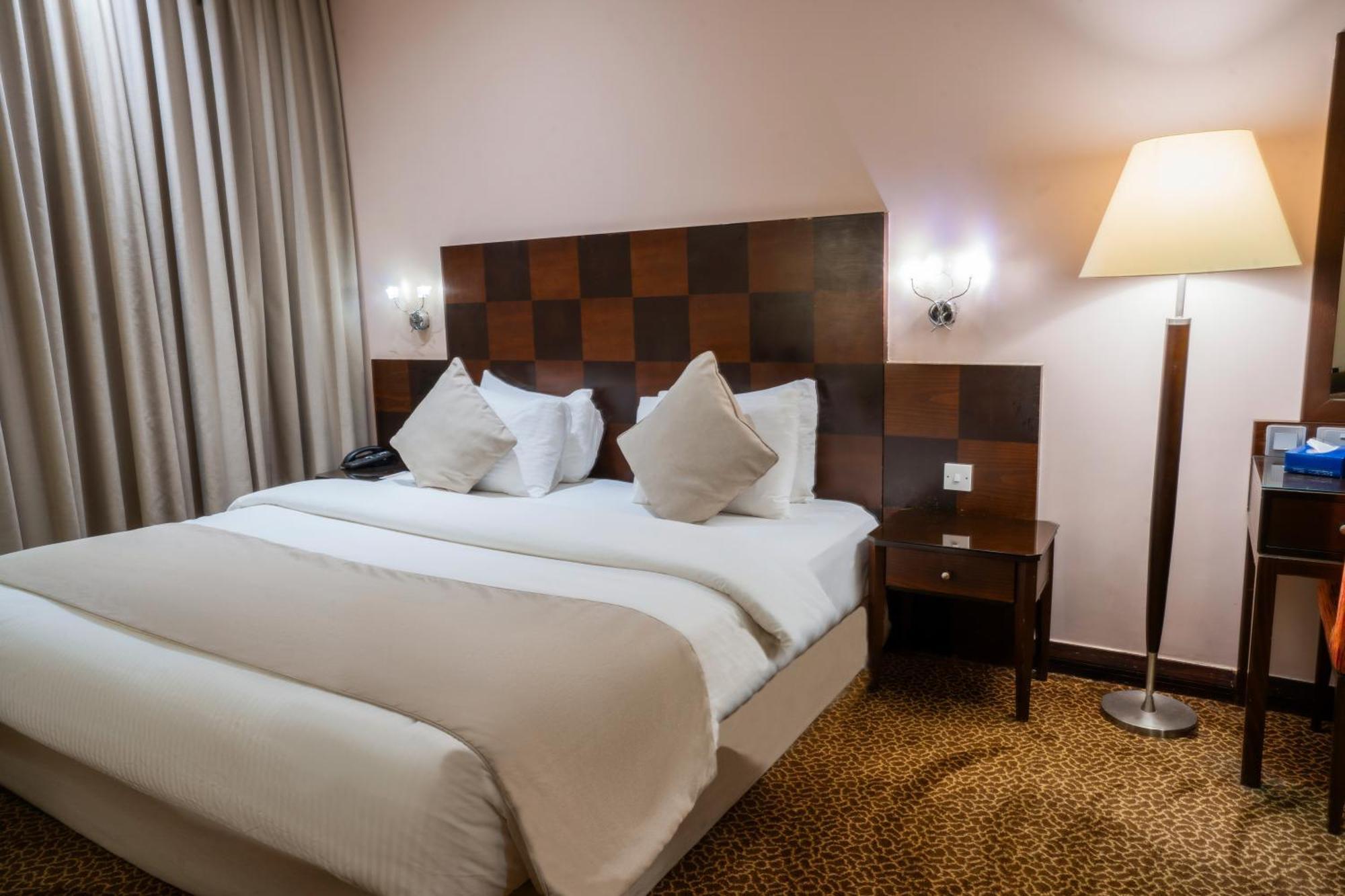 Ayass Hotel Αμμάν Εξωτερικό φωτογραφία
