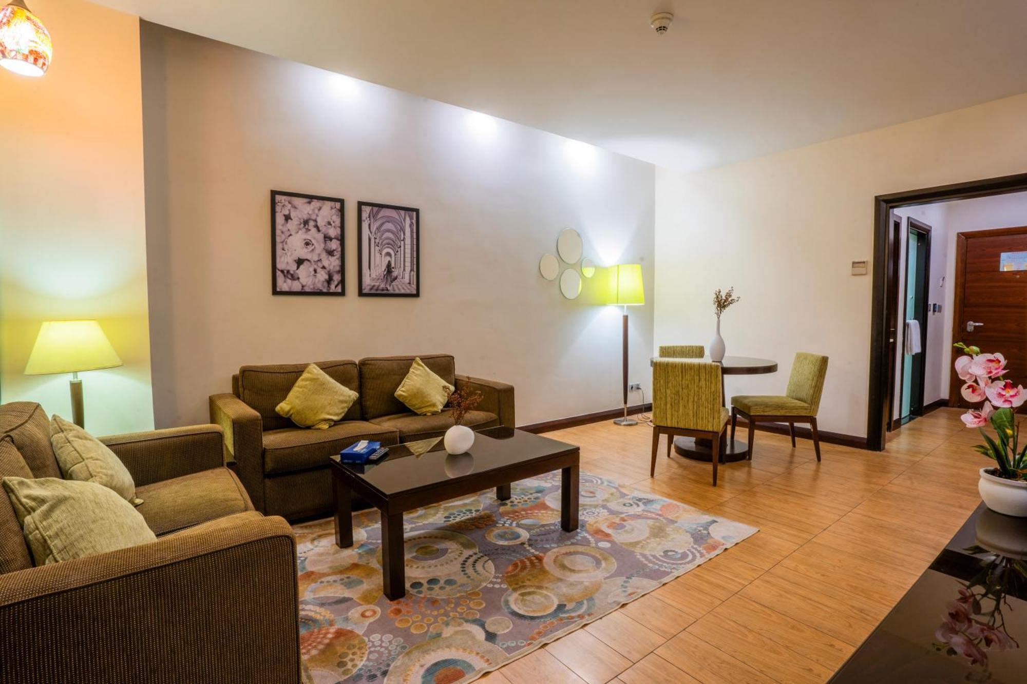 Ayass Hotel Αμμάν Εξωτερικό φωτογραφία