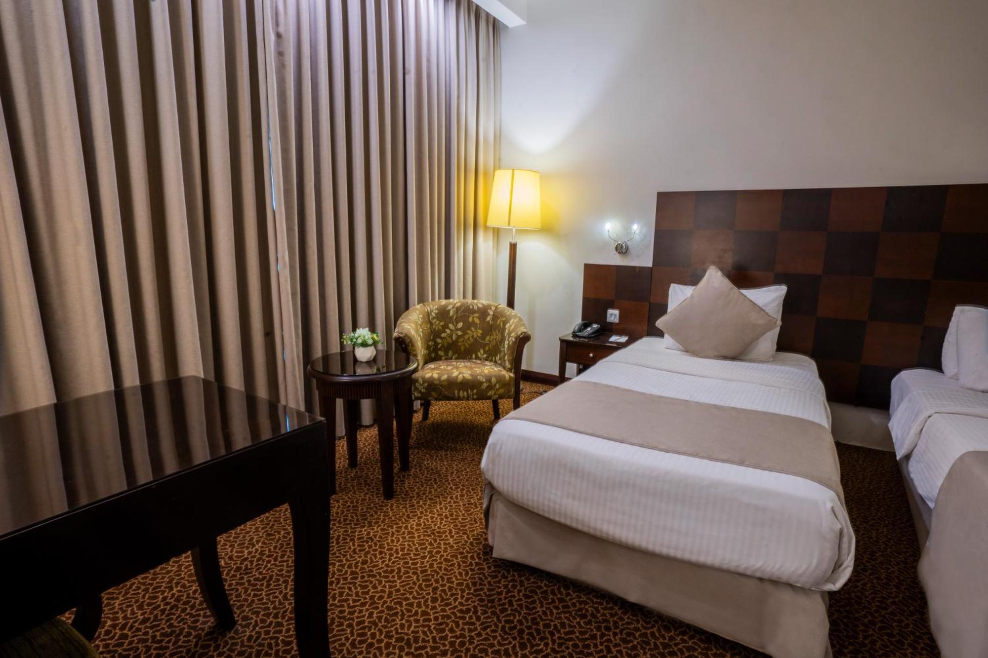 Ayass Hotel Αμμάν Εξωτερικό φωτογραφία