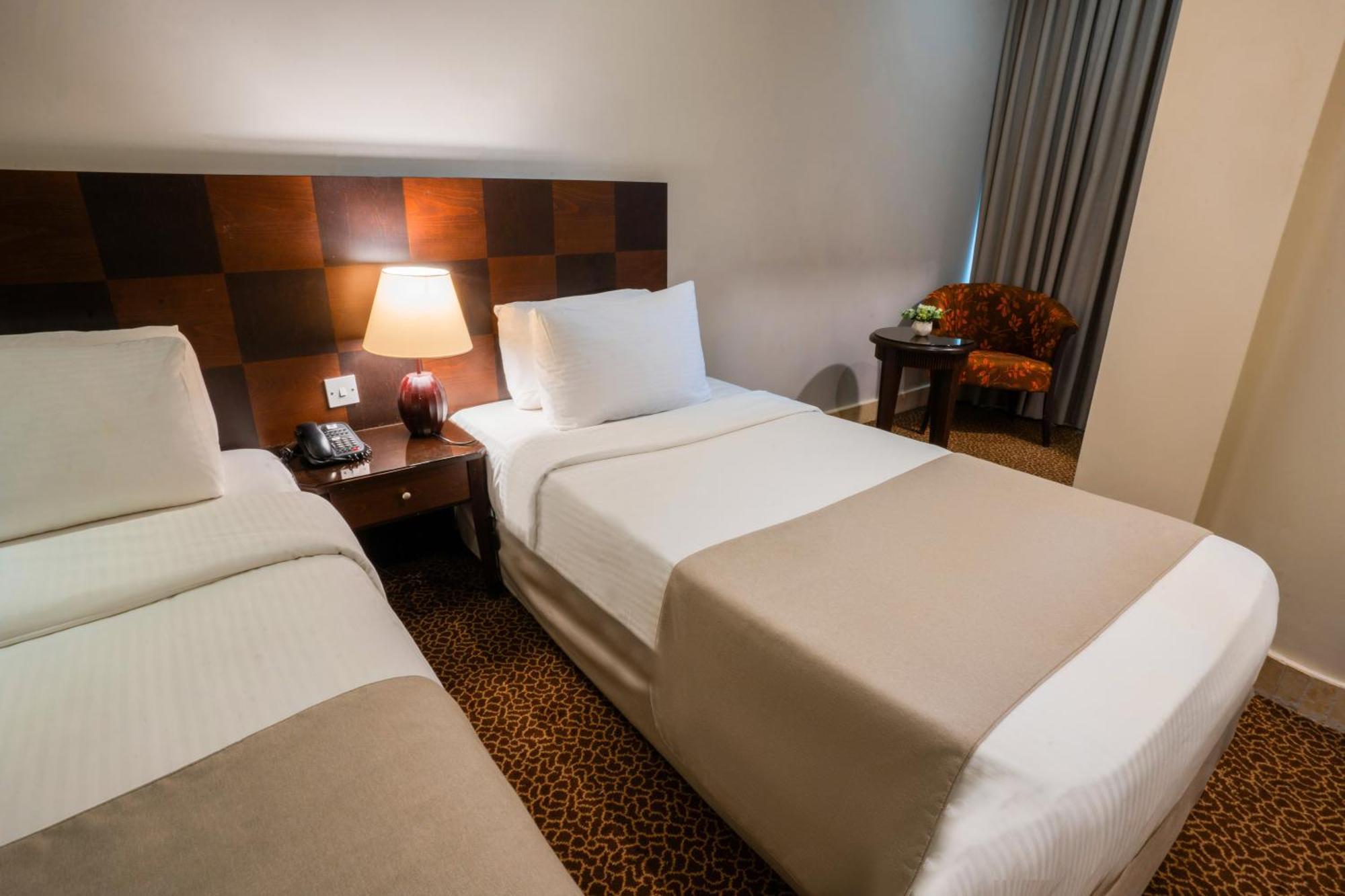 Ayass Hotel Αμμάν Εξωτερικό φωτογραφία