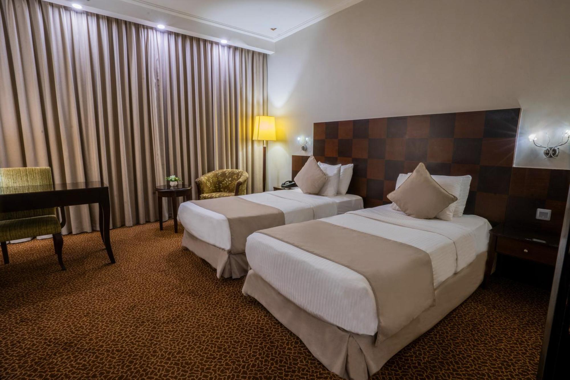 Ayass Hotel Αμμάν Εξωτερικό φωτογραφία