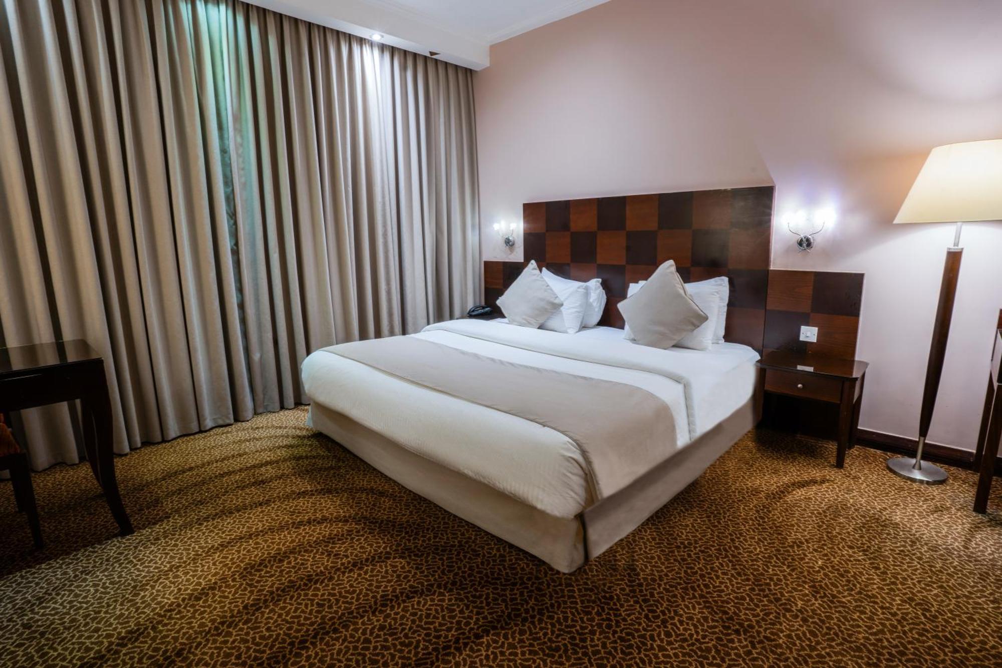 Ayass Hotel Αμμάν Εξωτερικό φωτογραφία