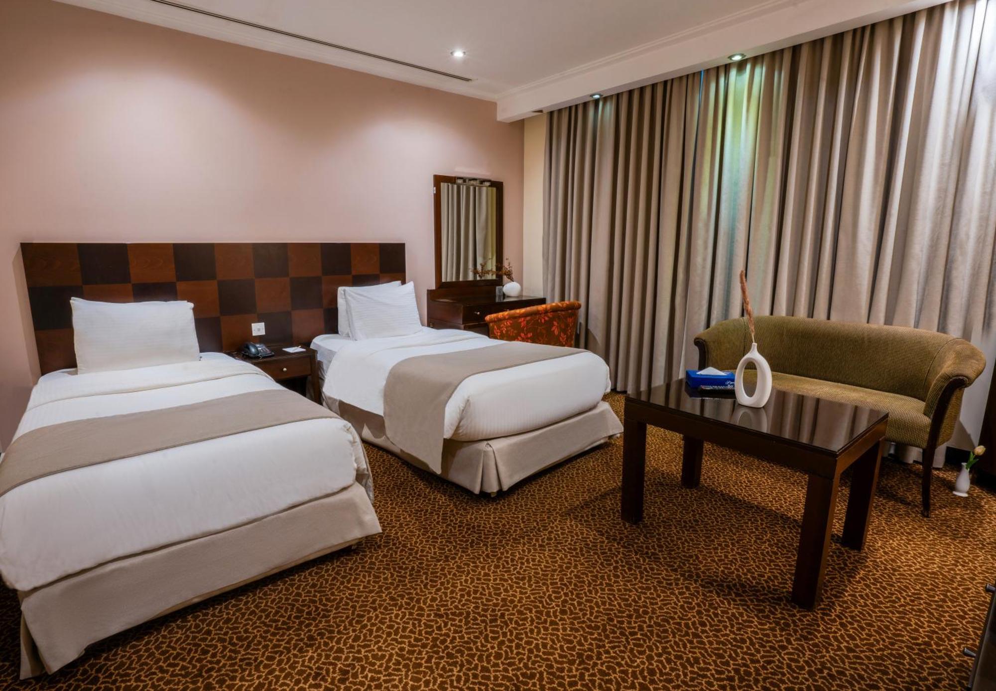 Ayass Hotel Αμμάν Εξωτερικό φωτογραφία