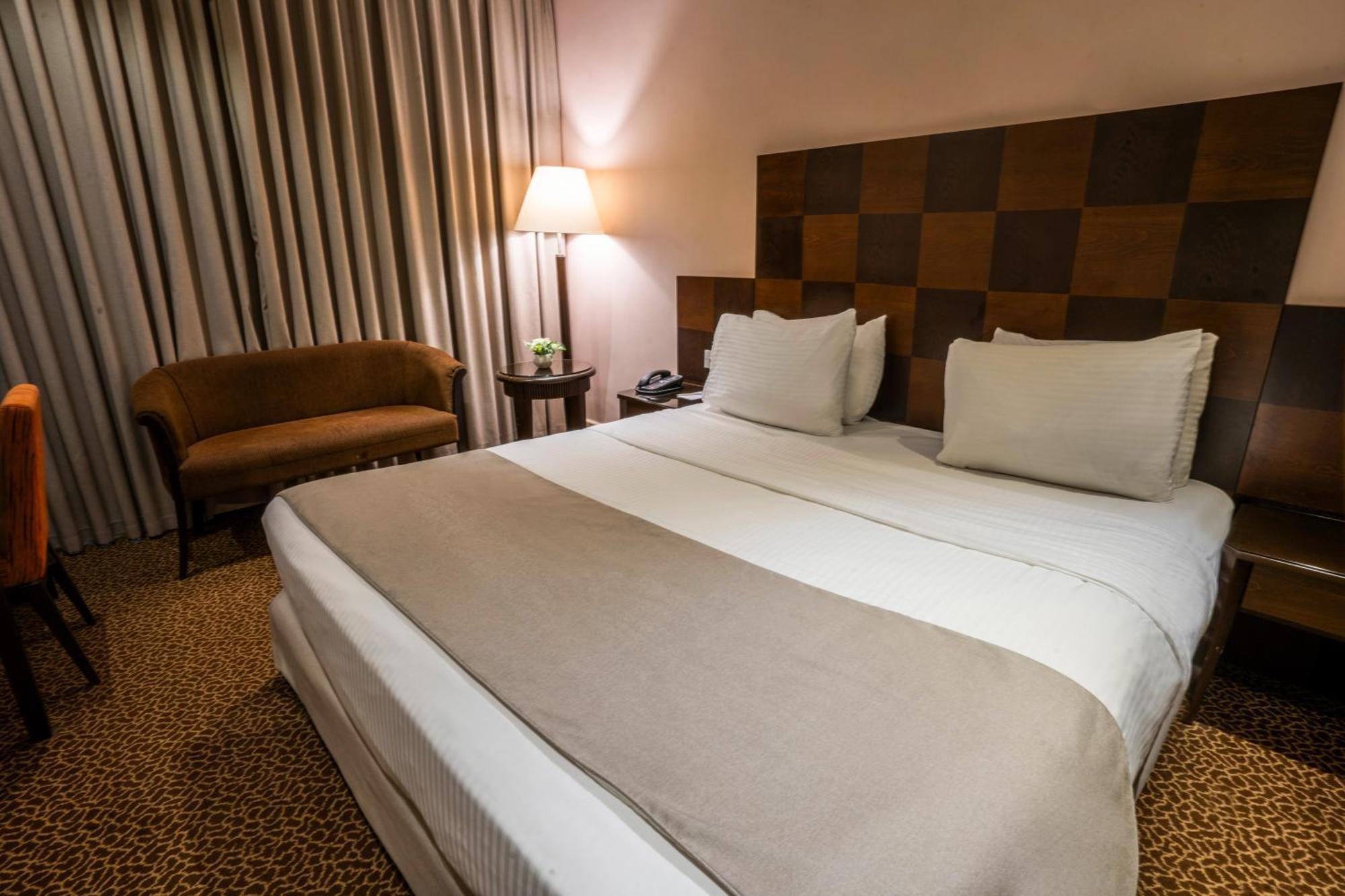 Ayass Hotel Αμμάν Εξωτερικό φωτογραφία
