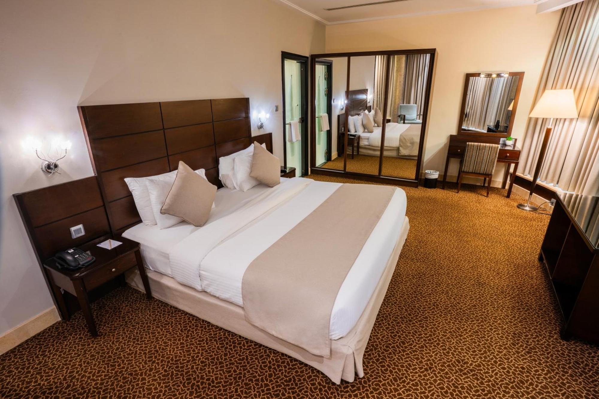 Ayass Hotel Αμμάν Εξωτερικό φωτογραφία