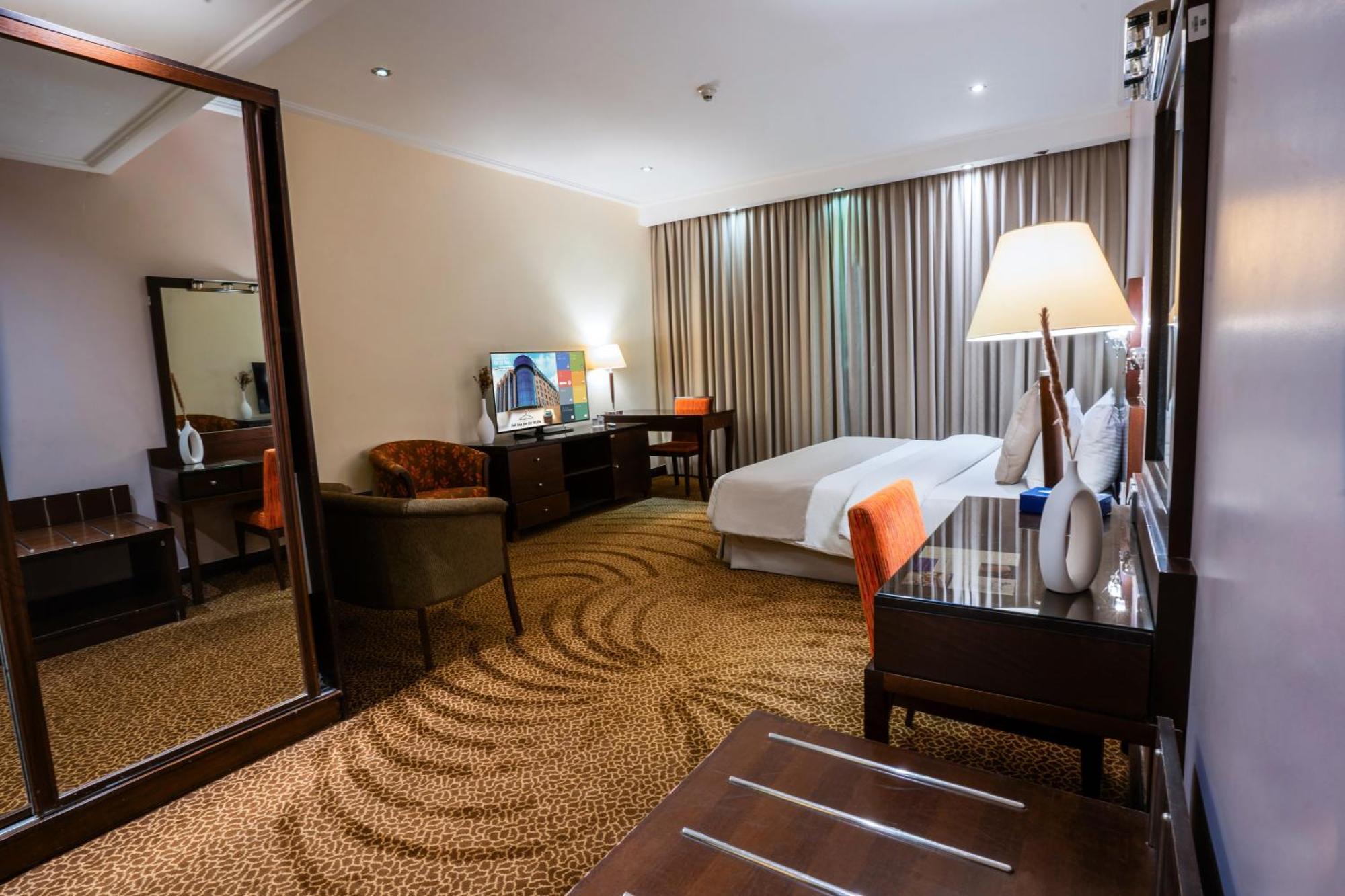 Ayass Hotel Αμμάν Εξωτερικό φωτογραφία