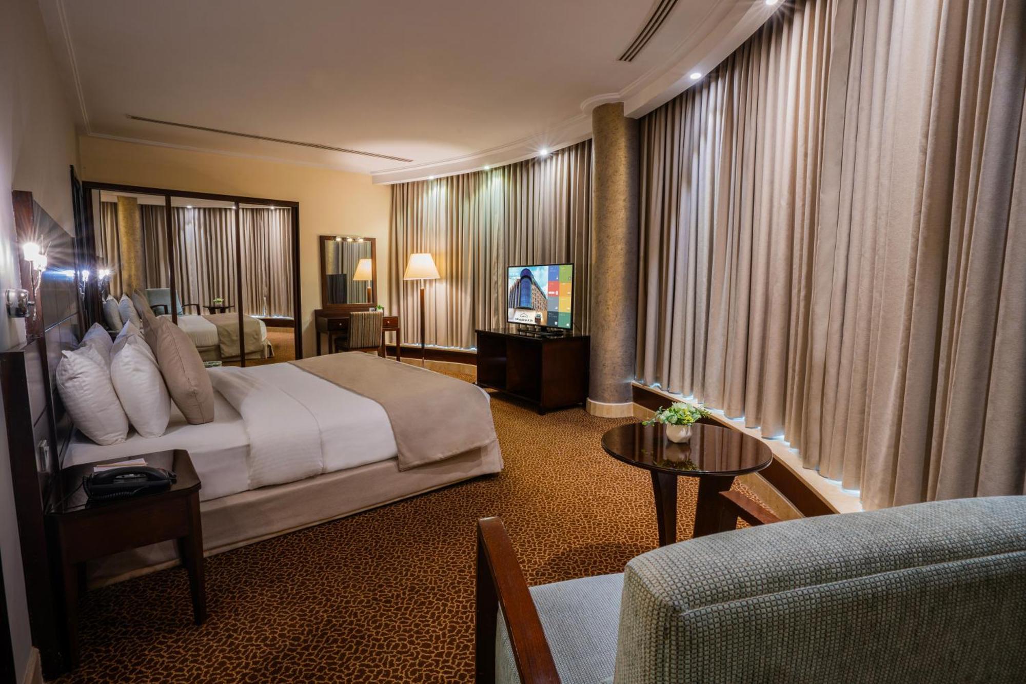 Ayass Hotel Αμμάν Εξωτερικό φωτογραφία