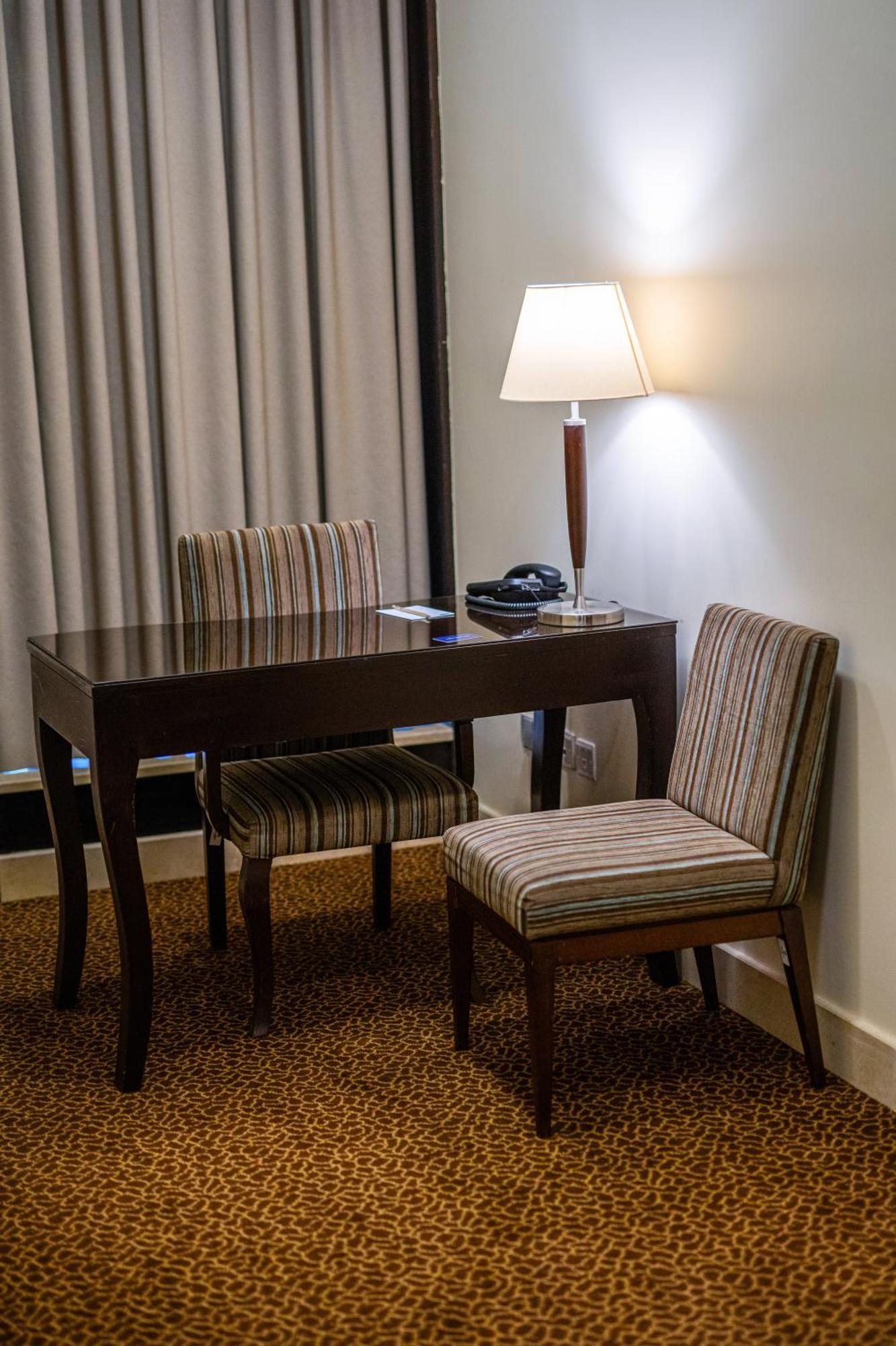 Ayass Hotel Αμμάν Εξωτερικό φωτογραφία